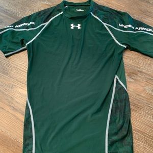 Under armour compression shirt xl